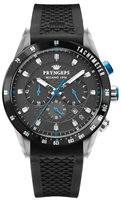Reloj Pryngeps Hombre Portofino in Acero CR631 - CR631